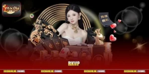 rikvip
