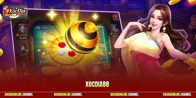 xocdia88